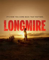 Longmire season 4 /  4 
